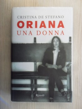 oriana una donna