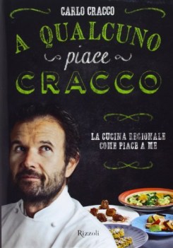 a qualcuno piace cracco