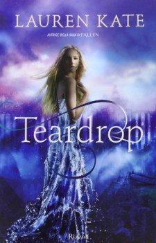 teardrop