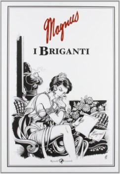 briganti di magnus