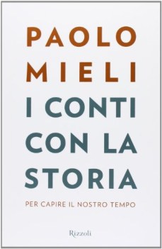 conti con la storia