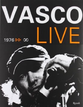 vasco live 1976 infinito