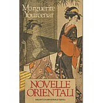 novelle orientali FUORI CATALOGO vecchia edizione