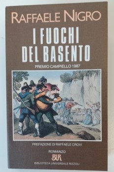 fuochi del basento