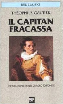 capitan fracassa