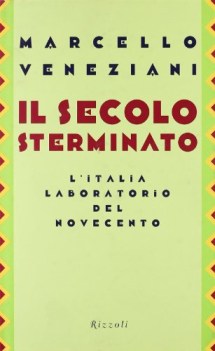 secolo sterminato