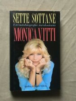 sette sottane