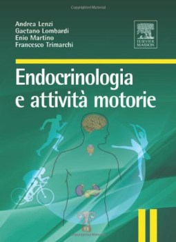 endocrinologia e attivit motorie