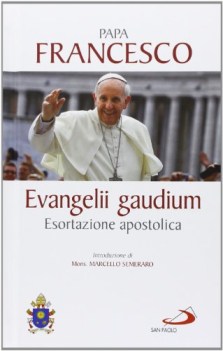 evangelii gaudium esortazione apostolica