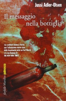 messaggio nella bottiglia