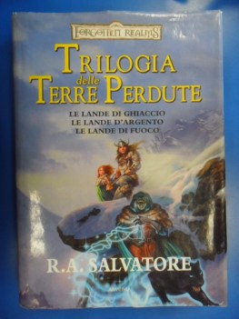 Trilogia delle Terre Perdute