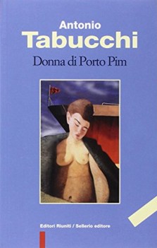 donna di porto pim