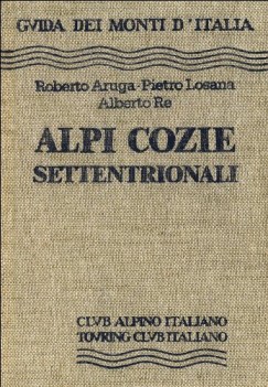 alpi cozie settentrionali