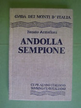 andolla sempione