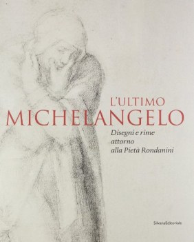 ultimo michelangelo disegni e rime