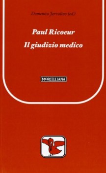 giudizio medico