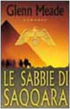 sabbie di saqqara