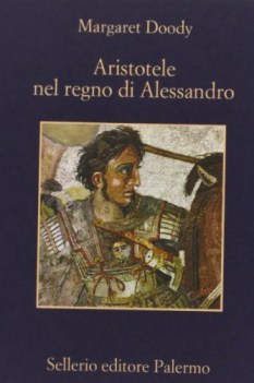 aristotele nel regno di alessandro