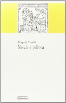 morale e politica