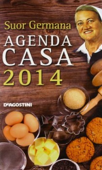 agenda casa 2014