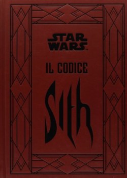 star wars il codice sith fcNO PRENO