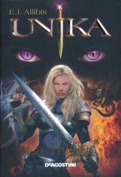 unika la trilogia