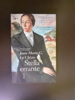 stella errante