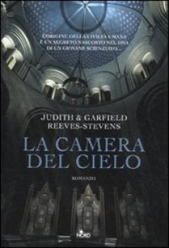 camera del cielo