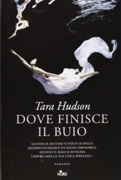 dove finisce il buio