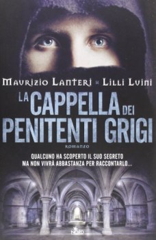 CAPPELLA DEI PENITENTI GRIGI