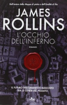 occhio dell\'inferno