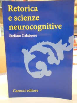 retorica e scienze neurocognitive