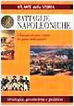 battaglie napoleoniche