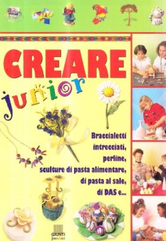 creare junior