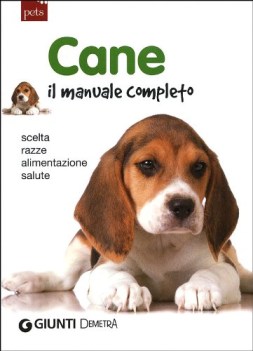 cane manuale completo