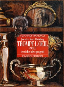 trompe l\'oeil facile