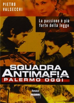 squadra antimafia palermo oggi