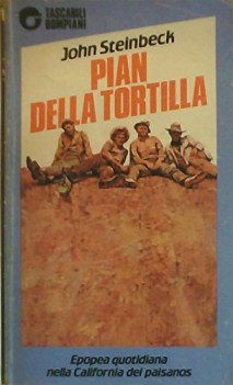 pian della tortilla