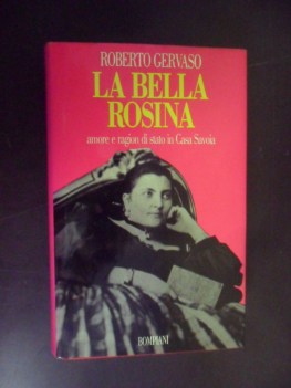 bella rosina