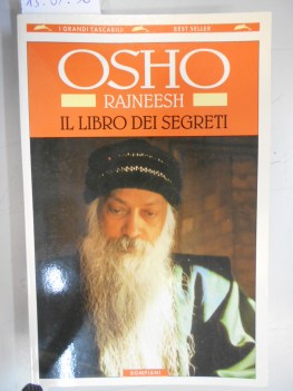 libro dei segreti