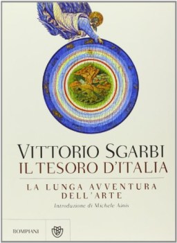 tesoro d\'italia