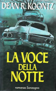 voce della notte