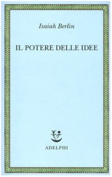 potere delle idee