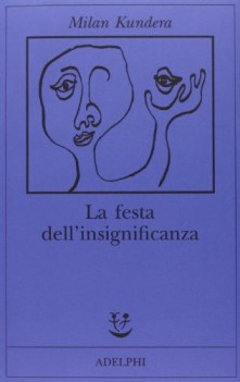 festa dell\'insignificanza