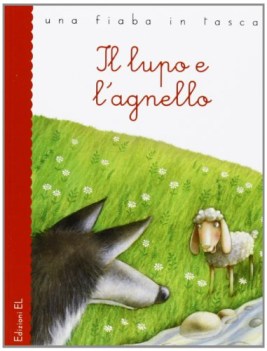 lupo e l\'agnello