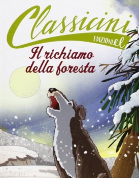 richiamo della foresta