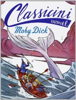 moby dick