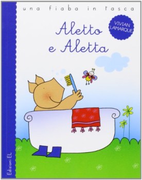 aletto e aletta