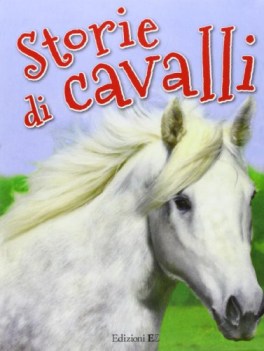 storie di cavalli