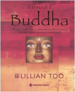 libro del buddha